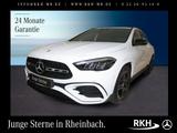 Mercedes-Benz GLA 200 AMG Line Night/Distr/360°/AHK/Totw/Totw.