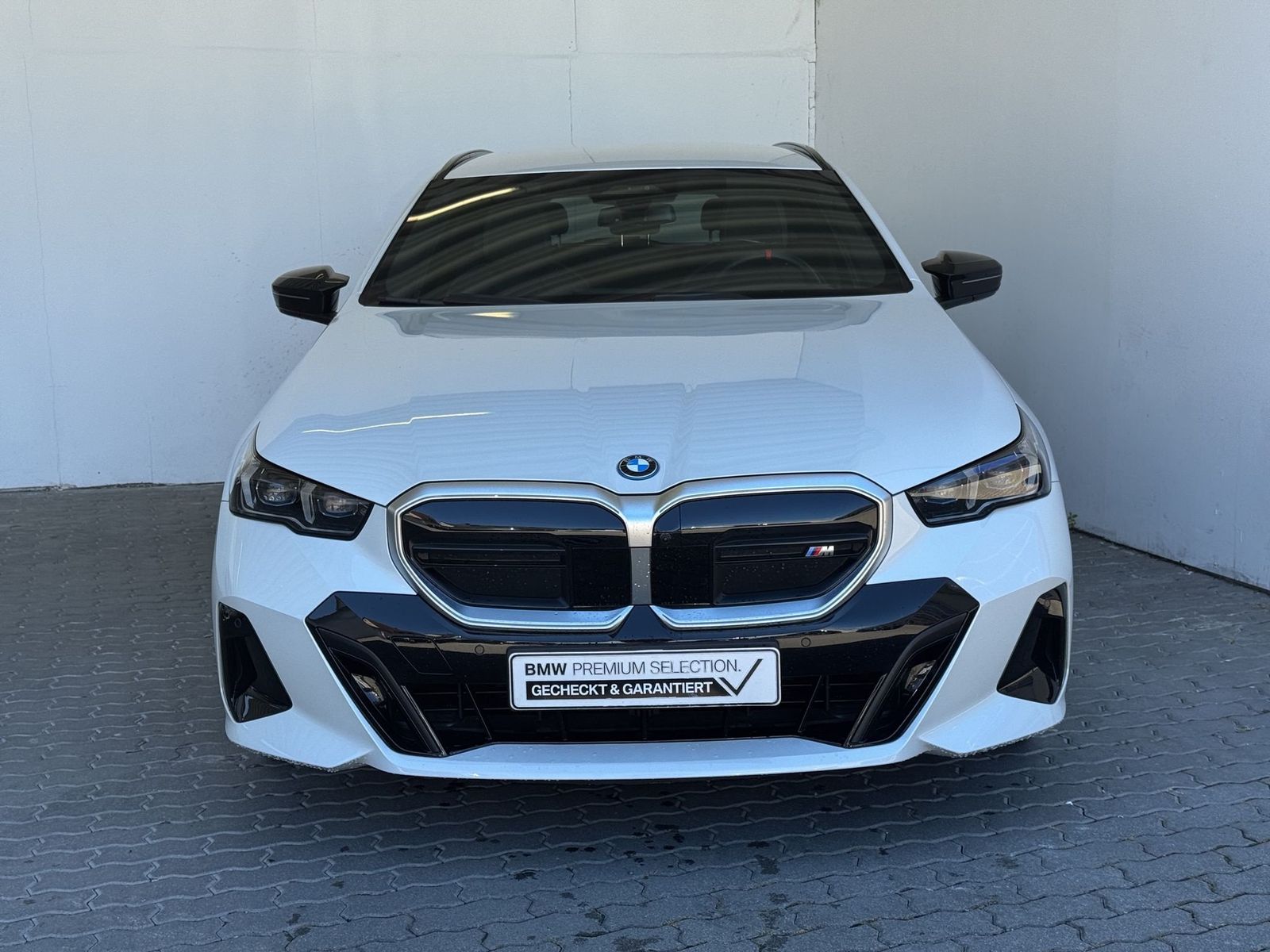 BMW i5 M60 xDrive Navi.LED.360°.KomfZg.ACC.Wireless foto 2