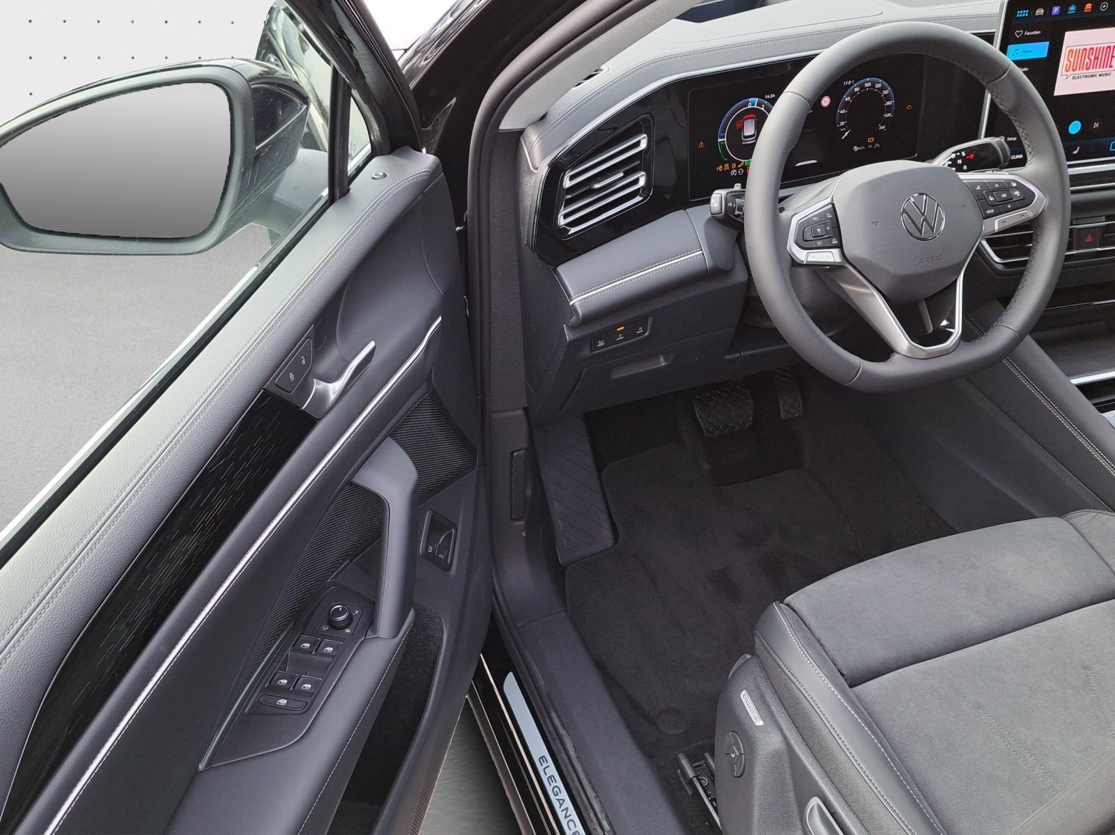 Volkswagen Tiguan - Bild 15