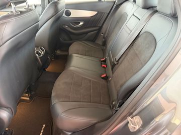 Mercedes GLC 220 - 12