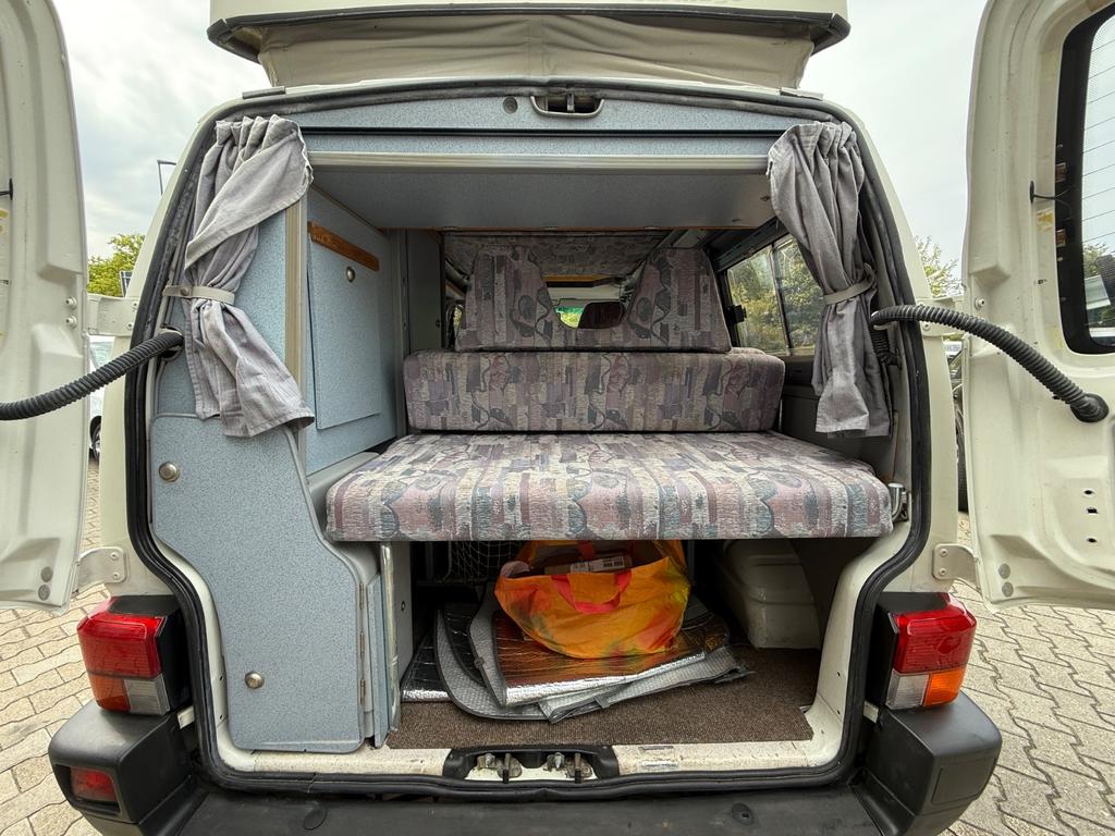 Volkswagen T4 andere