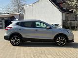 Nissan Qashqai Tekna - Nissan Qashqai Gebrauchtwagen in Hannover