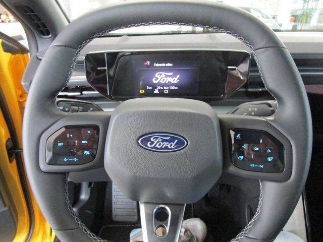 Capri 77kWh RWD/AHK/TWA/DAB+/Wärmepumpe