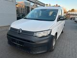 Volkswagen Caddy California - Volkswagen Wohnmobil oder -wagen Caddy