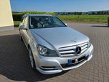 Mercedes-Benz C200 T BlueEFFICIENCY Avantgarde - Mercedes-Benz 200 Gebrauchtwagen