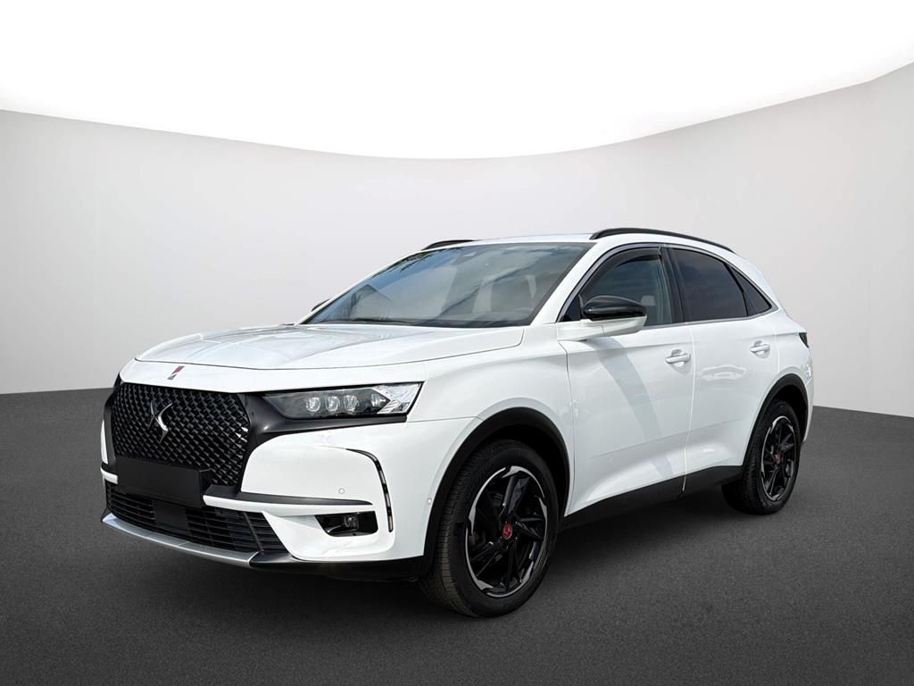 DS Automobiles DS7 Crossback Crossback Performance Line + AHK+ imagem 2