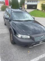 Volvo XC70 D5 Automatik - - Volvo XC70 aus 2003