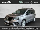 Renault Kangoo Techno ACC Allwetter Bluetooth Navi LED - Renault Kangoo in Nürnberg