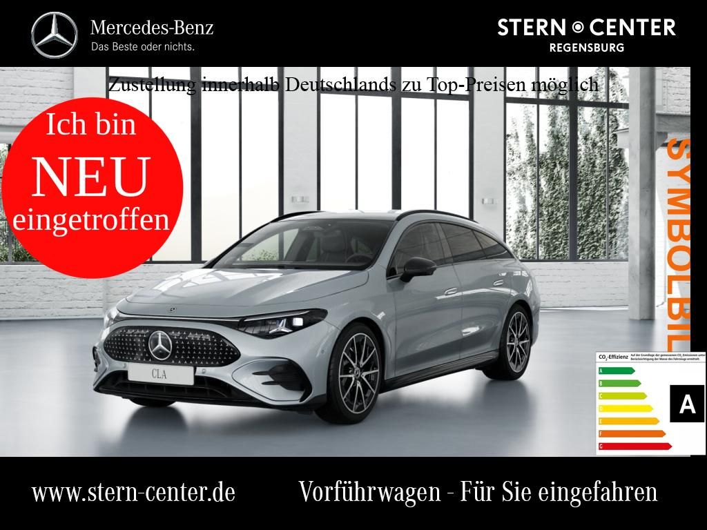 Image of Mercedes-Benz CLA 250
