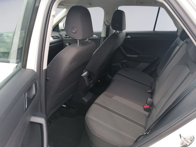 T-Roc 1.0 TSI Life PARKLENK+NAVI+LED