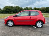 Renault Twingo Expression 1.2 Radio Klima Allwetter - Renault Twingo: R2