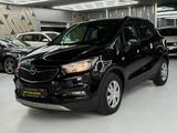 Opel Mokka X Selection 1.4 KLIMA/MFL/TEMP/AHK - Opel Mokka X: Selection