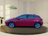 Opel Astra K 1.4 Turbo INNOVATION SpurH - Opel Astra mit Benzin-Antrieb: Navigationssystem, Limousine, Klimaanlage