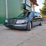 Mercedes-Benz Mercedes Benz E220 T S124 w124 special Edi... - gebrauchte Mercedes-Benz E 220 aus dem Jahr 1995
