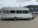 LMC Sassino 470 K Etagenbetten 6 Schlafplätze 2027 - LMC Neu Wohnwagen