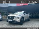 Nissan X-Trail e-Power N-Trek e-force TZ-Hammerpreis! - Nissan X-Trail mit Hybrid-Antrieb: N Trek
