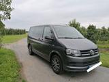 Volkswagen T6 Multivan - VW T6 Multivan Gebrauchtwagen in Hamburg