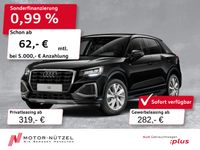 Audi Q2 - Vorschau Bild 1
