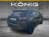 Jeep Compass 1.3 PHEV S Allrad *CarPlay*Kamera*Leder* - Jeep Compass: Leder, Navigationssystem