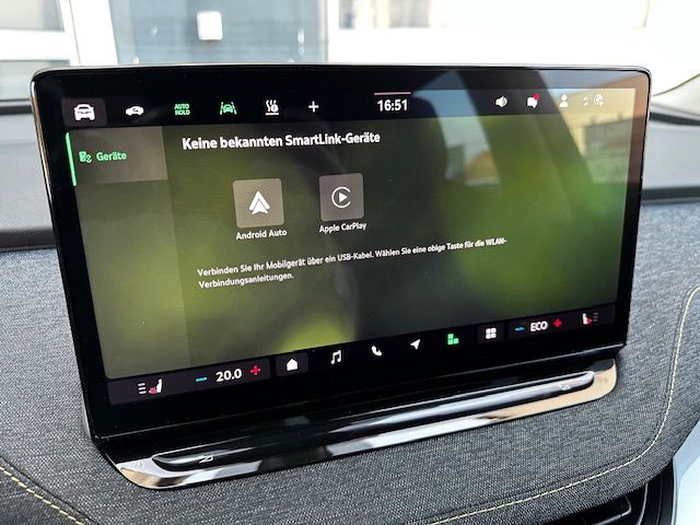 Elroq 50 Tour AHK;NAV;ACC;SHZ;PDC;CARPLAY;KESSY