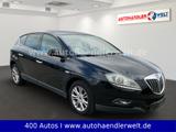 Lancia Delta 1.4 Argento - Lancia Delta: 1.4
