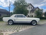 Ford Mustang - Autos aus dem Jahr 1966