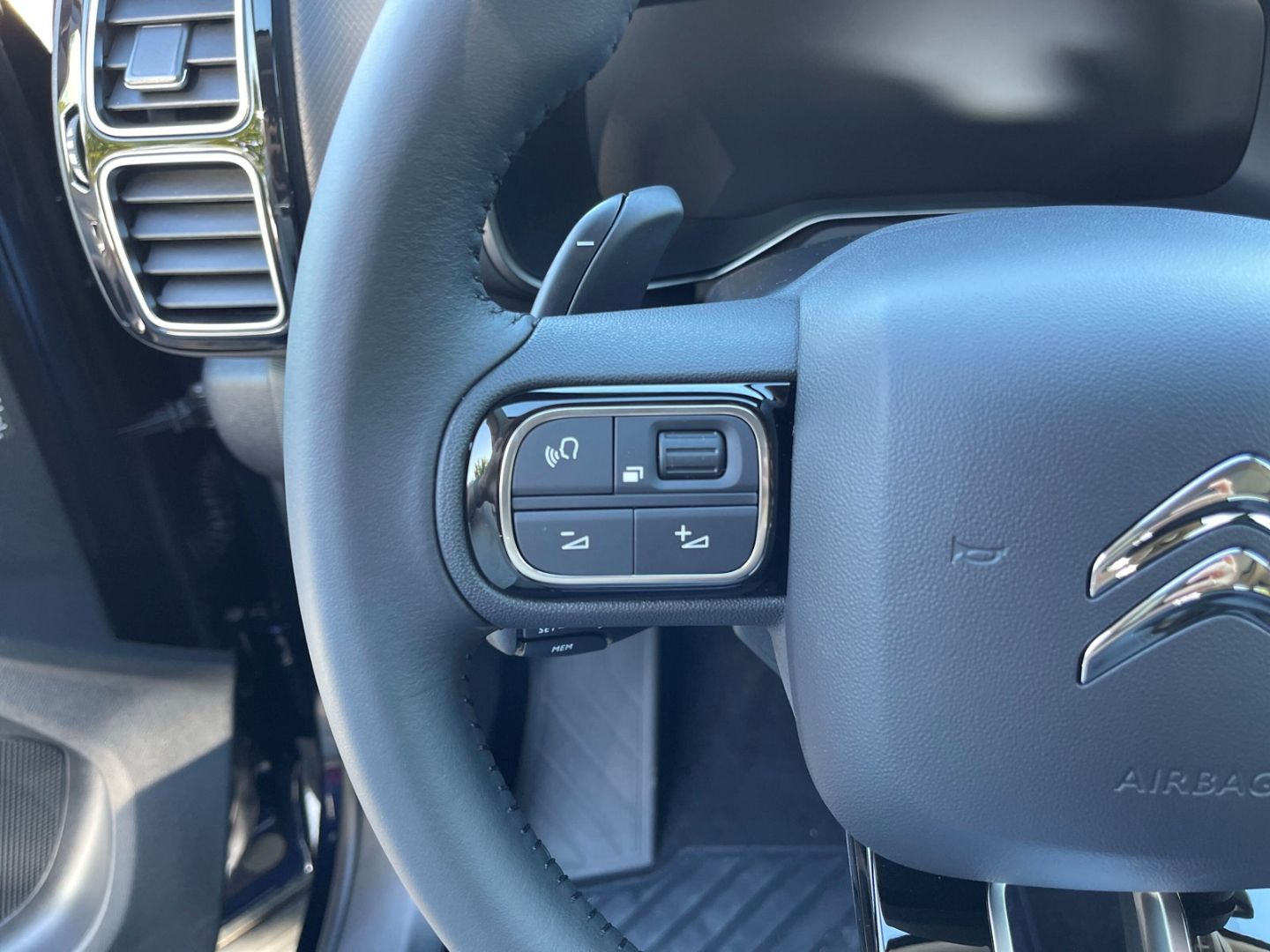 Citroën C5 Aircross - Bild 24