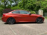 BMW M240i Steptronic Coupé - - BMW M240i mit Schiebedach