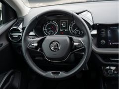 Foto Nummer 7: SKODA Fabia