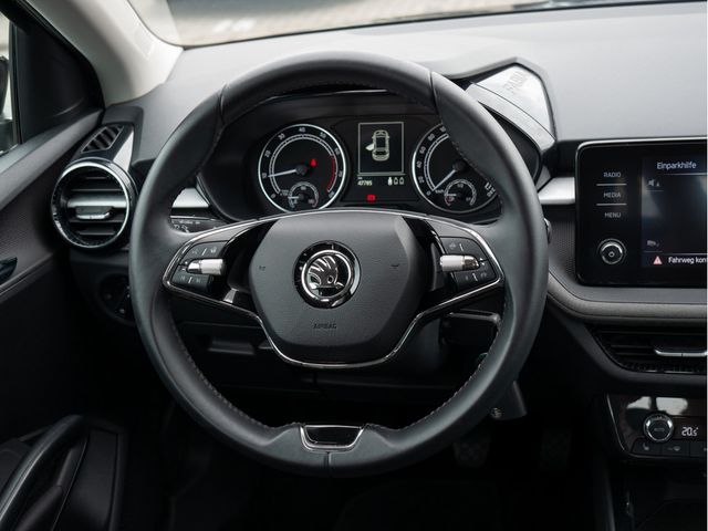 Foto Nummer 7: SKODA Fabia