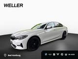 BMW 320i xDr.Sport L. HUD LCProf.Laserl. DA PA Navi - BMW 320 Gebrauchtwagen in Frankfurt