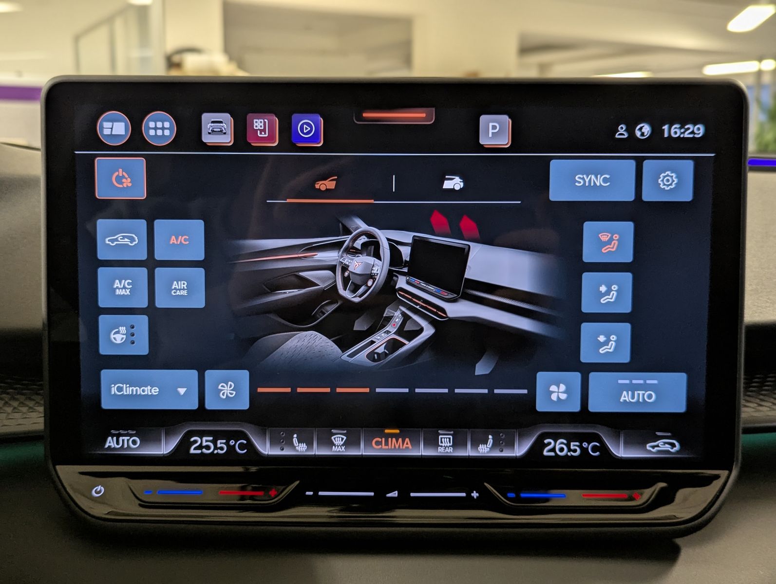 CUPRA Terramar 1.5 eTSI 110 kW - Image 28