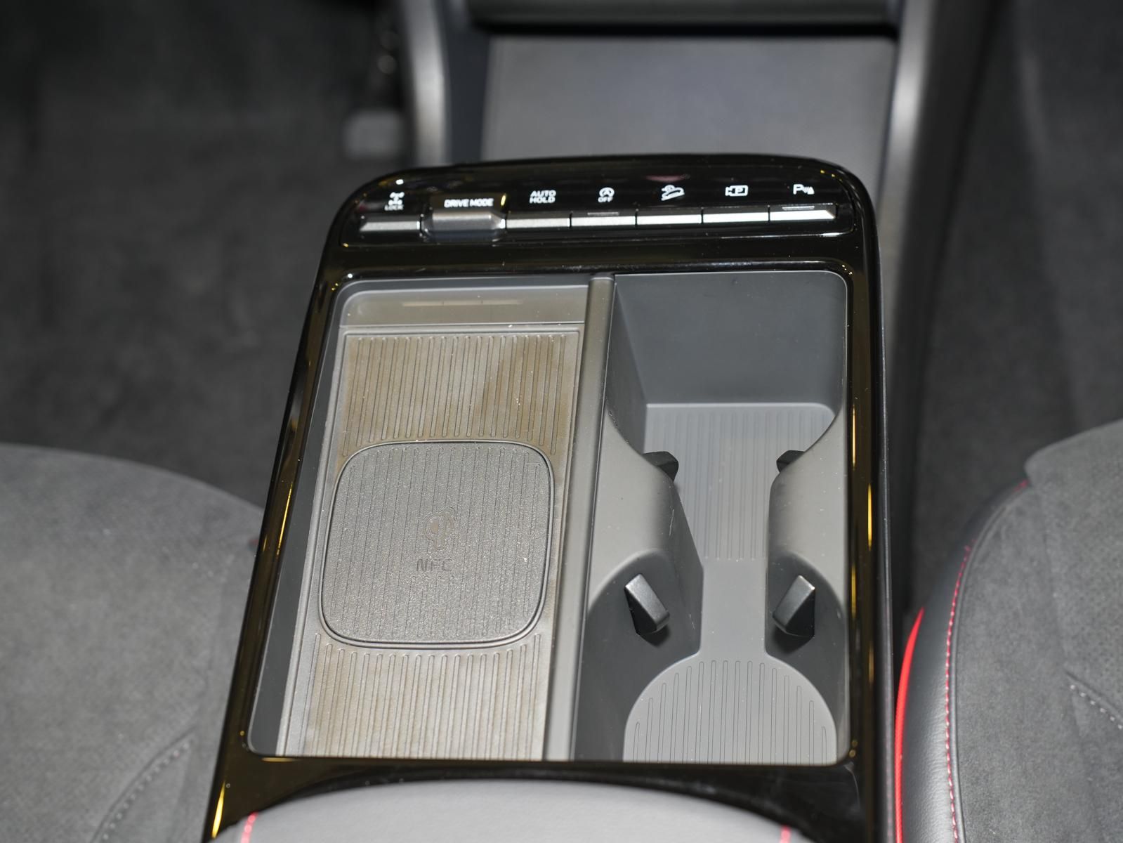 Hyundai TUCSON - Bild 19