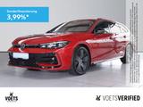 Volkswagen PASSAT VARIANT R-LINE 2.0 TDI DSG IQ-LIGHT+PANO