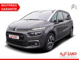 Citroën C4 Grand Spacetourer 1.2 12V e-THP Navi 7-Sitzer - Citroën C4: Thp