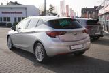 Opel Astra K 1.4 DI Innovation Klimaaut. Tempomat PDC - Opel: P4