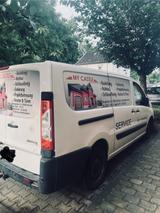 Citroën Jumpy - Citroën Jumpy aus 2015