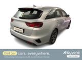 Kia cee'd Spirit Ceed SW 1.5 T-GDI DCT7 OPF - Kia: Cee D SW Spirit