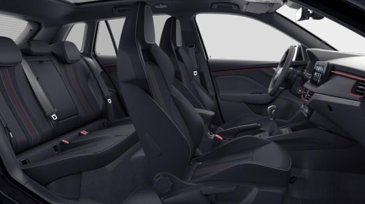 Skoda Kamiq - Bild 3
