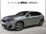 BMW X2 xDrive25e M SPORTPAKET DAB LED PANO KAMERA AL - BMW X2: 25e