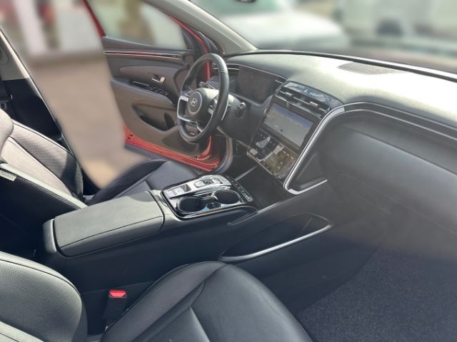 Fahrzeugabbildung Hyundai Tucson Prime Plug-In Hybrid 4WD El. Panodach Nav