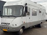 HYMER / ERIBA / HYMERCAR Hymer S820 2.7 CDI | Retarder | Versperiff | Eur - HYMER / ERIBA S 7