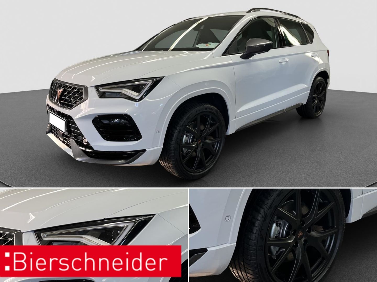 Cupra Ateca - Bild 35