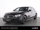 Mercedes-Benz E 450 d 4M AMG+Pano+DLight+HUD+360+Sound+Supersc