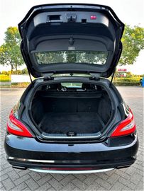 Mercedes CLS Shooting Brake - 7