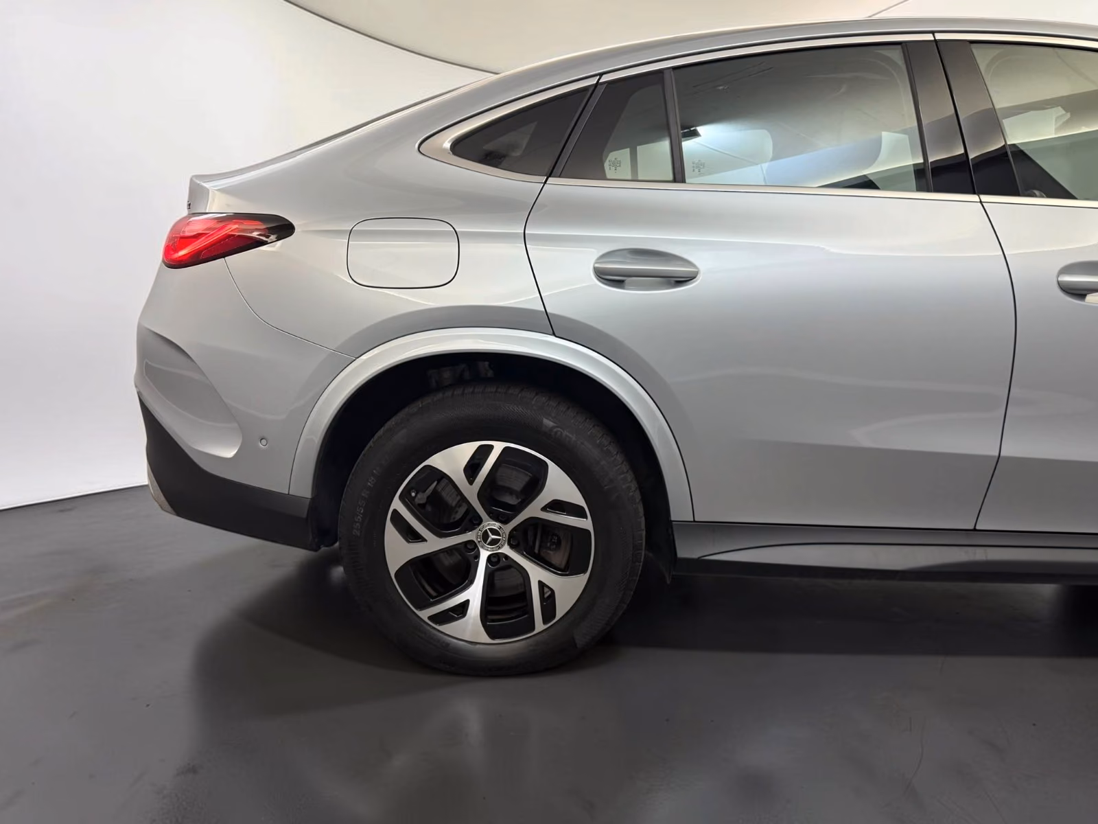 Mercedes-Benz GLC 300 de 4M Coupe AMG LINE x2*PANO*ACC*ADVANCE