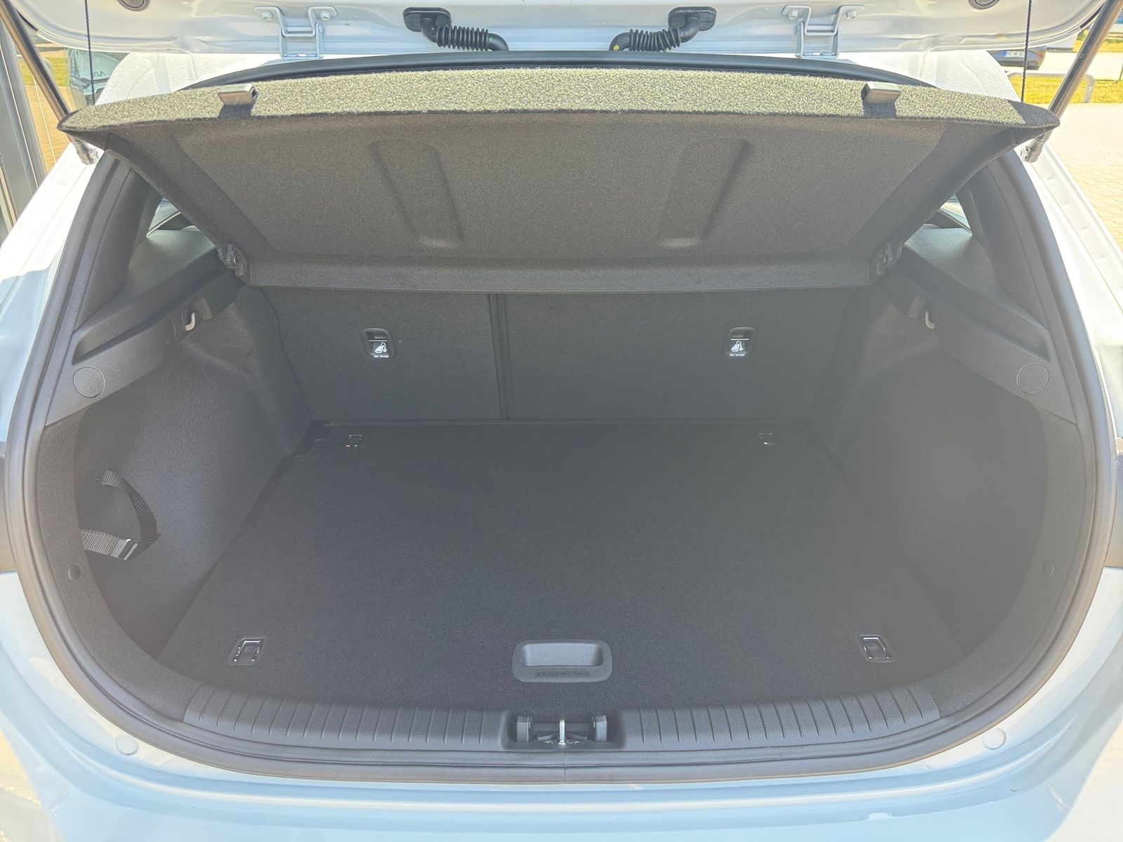 Fahrzeugabbildung Kia Ceed 1.0 T-GDI 100 Ultimate