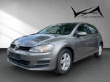 Volkswagen Golf VII Lim. Trendline Klimautomatik/Standh. - Volkswagen Golf mit Diesel-Antrieb: Standheizung