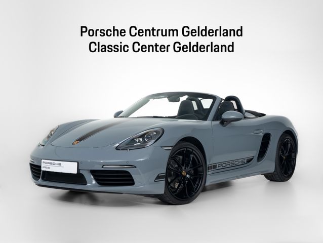 Porsche 718 Boxster Style Edition VOLL AUSSTATTUNG!!!