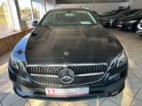 Mercedes-Benz E 220 d Coupe 9G-TRONIC "Avantgarde Standheizung - Mercedes-Benz E 220 in Bonn
